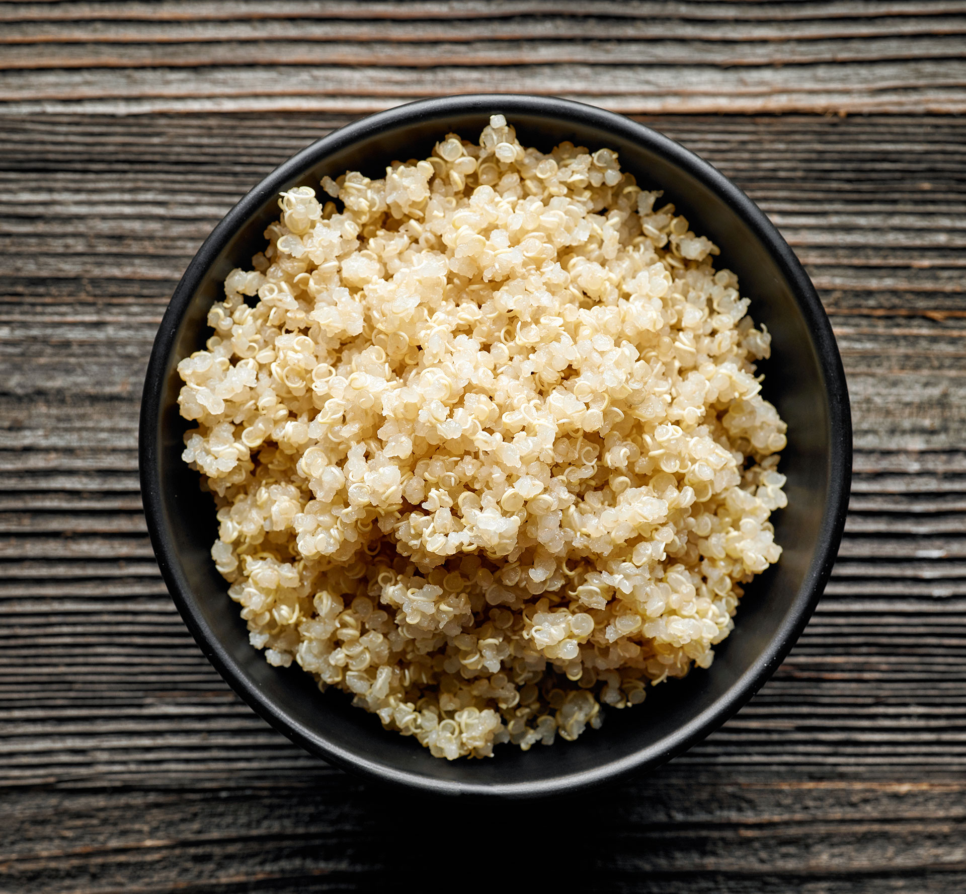 Quinoa - Superpotravina kterou byste si měli koupit ještě dnes ...
