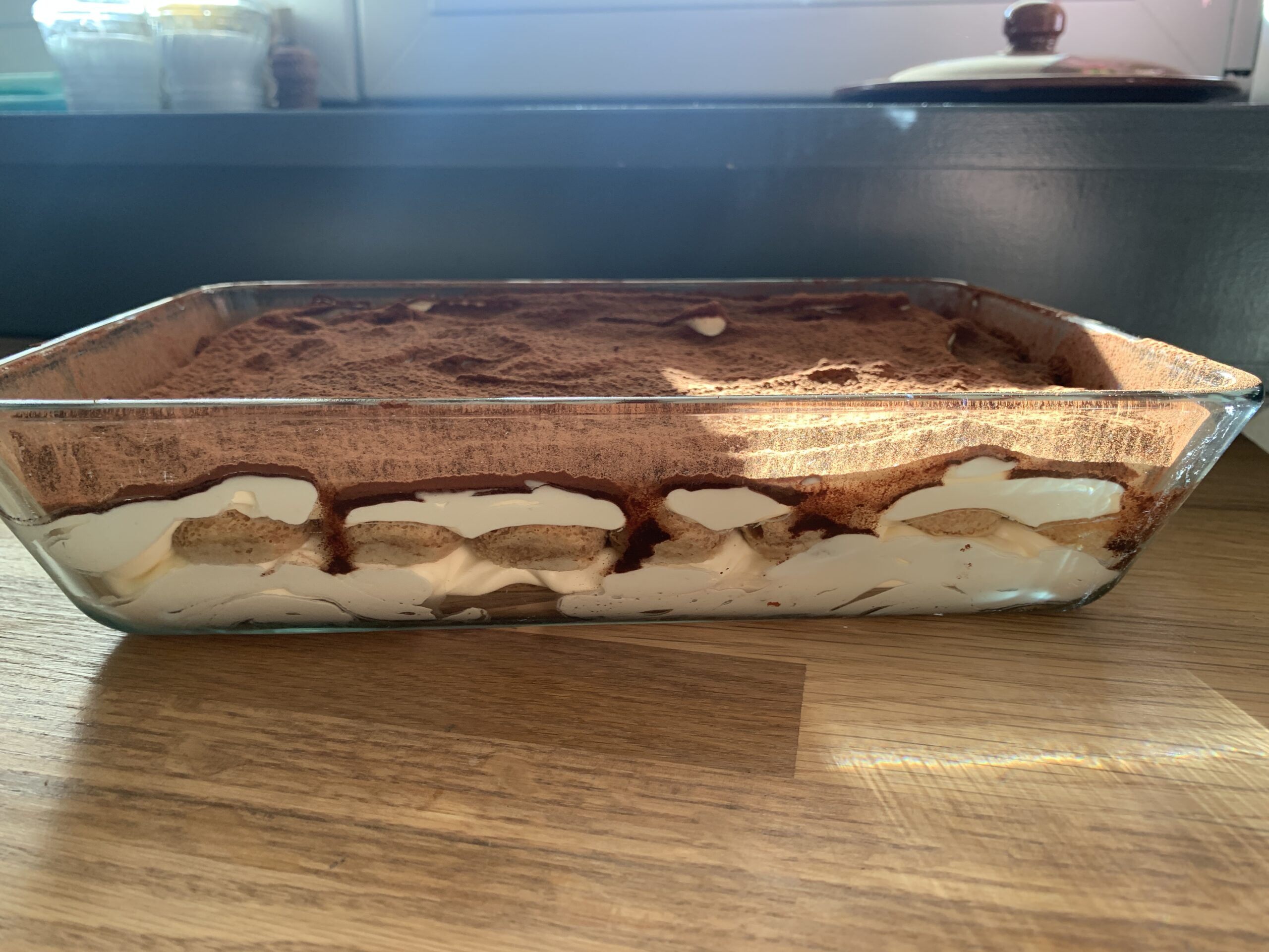 Tiramisu